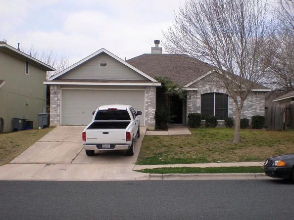 5412 George ST, Austin TX 78744