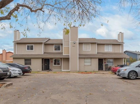 8412 Garcreek CIR, Austin TX 78724