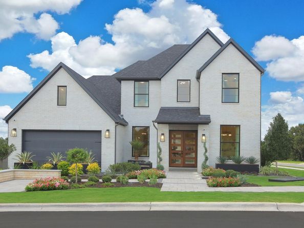 1800 Morning Mist DR, Georgetown TX 78628