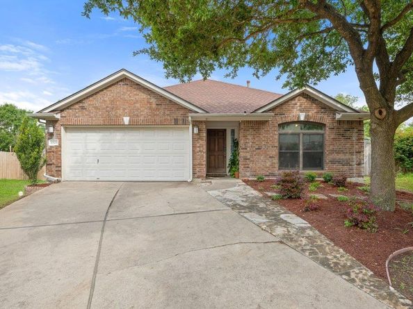 11508 Gossamer DR, Austin TX 78754