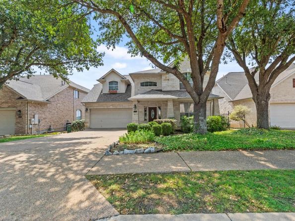 5724 Brittlyns CT, Austin TX 78730