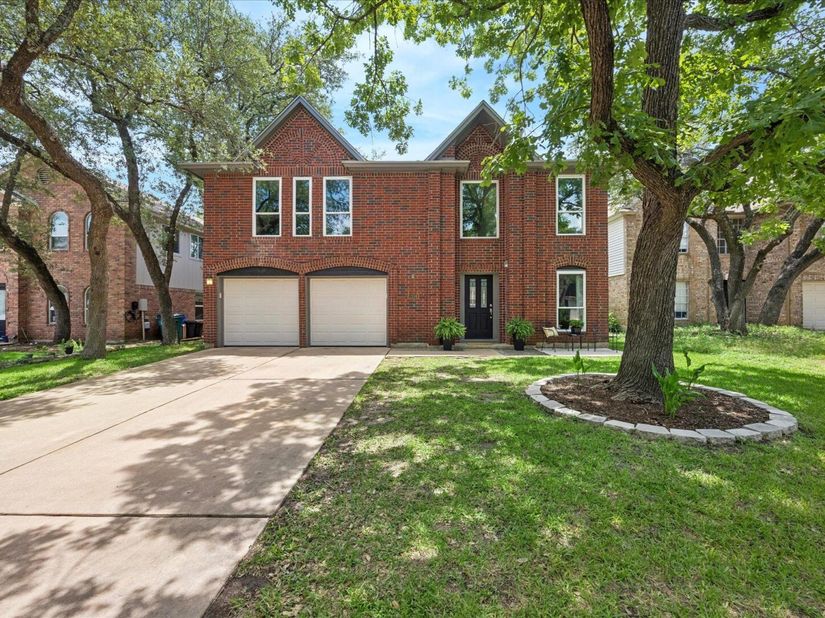 1306 Shady Grove PATH, Cedar Park TX 78613