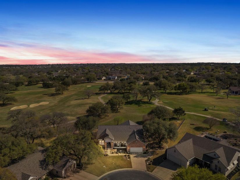 133 Painted Bunting LN, Georgetown TX 78633
