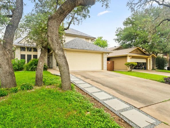 8712 Coastal DR, Austin TX 78749
