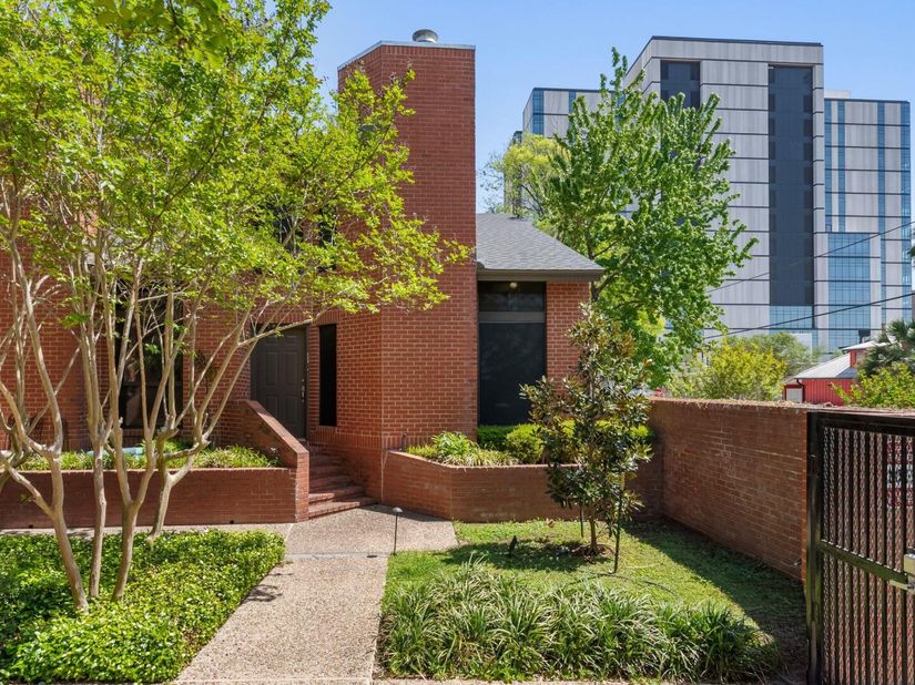 510 W 18TH St 113, Austin TX 78701