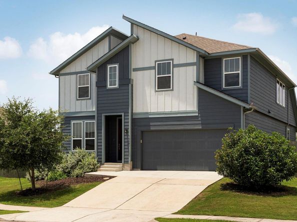 16601 Sumptuous Dr, Manor TX 78653