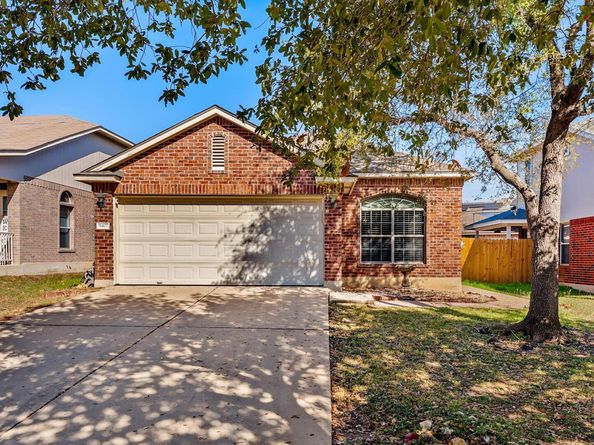 11407 Jim Thorpe LN, Austin TX 78748