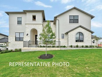 909 Bristol Creek BND