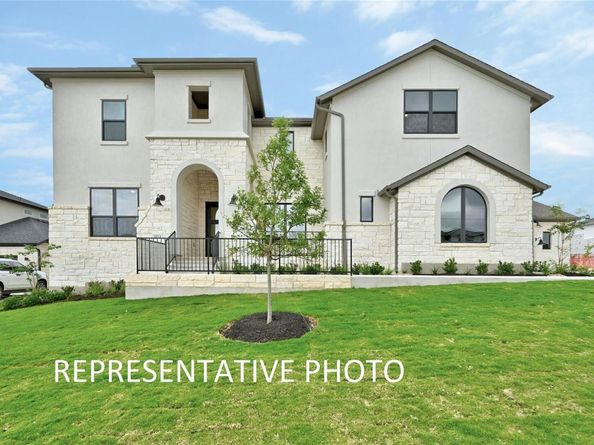 909 Bristol Creek BND, Lakeway TX 78738