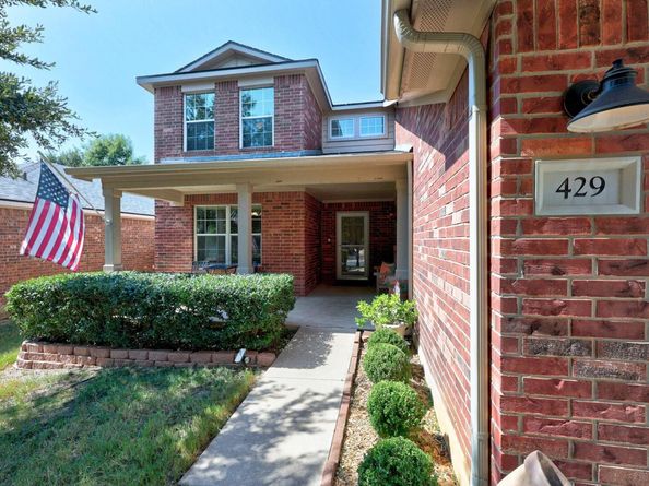 429 Moorhen CV, Leander TX 78641