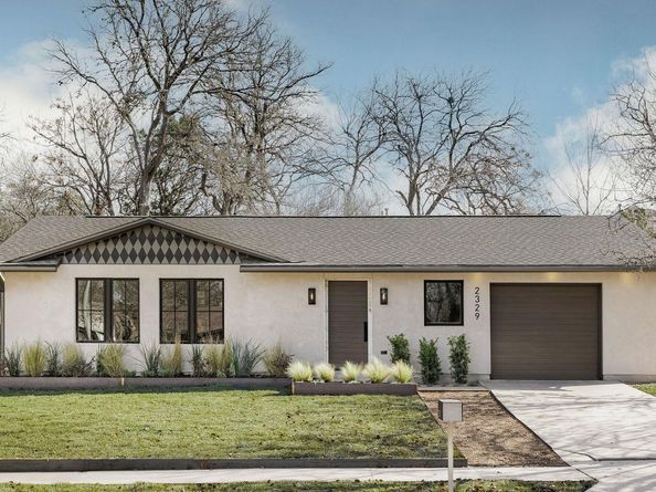 2329 Campden DR, Austin TX 78745