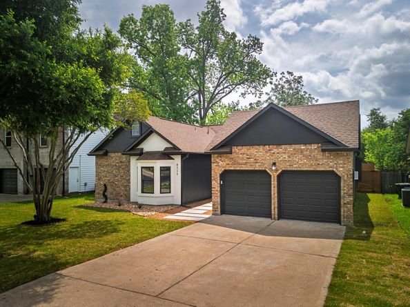 8111 Elkhorn Mountain TRL, Austin TX 78729