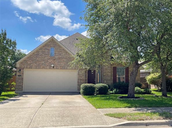3440 Pine Needle CIR, Round Rock TX 78681