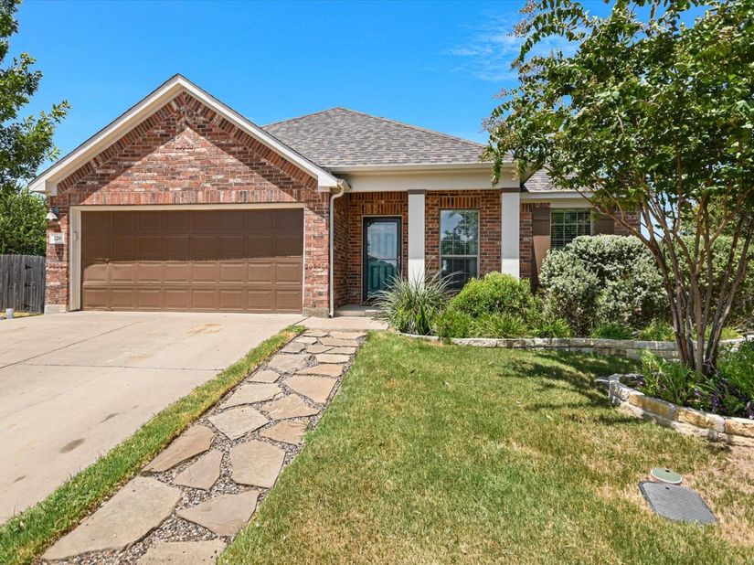 226 Animas DR, Georgetown TX 78626
