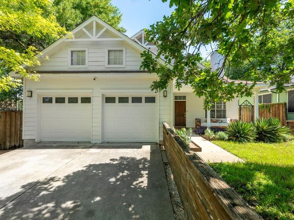 302 Ben Howell DR, Austin TX 78704