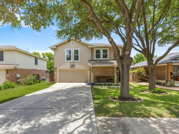 2060 Buckley LN, Round Rock TX 78664