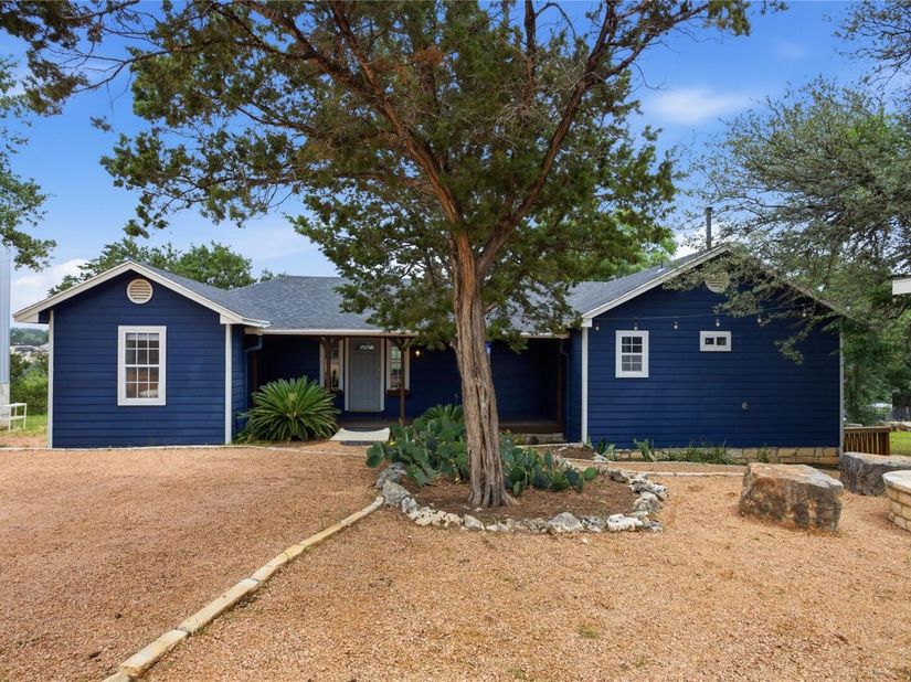 15200 Storm DR, Austin TX 78734