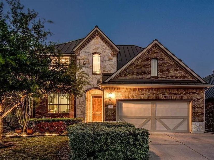 4213 Vista Verde DR, Austin TX 78732