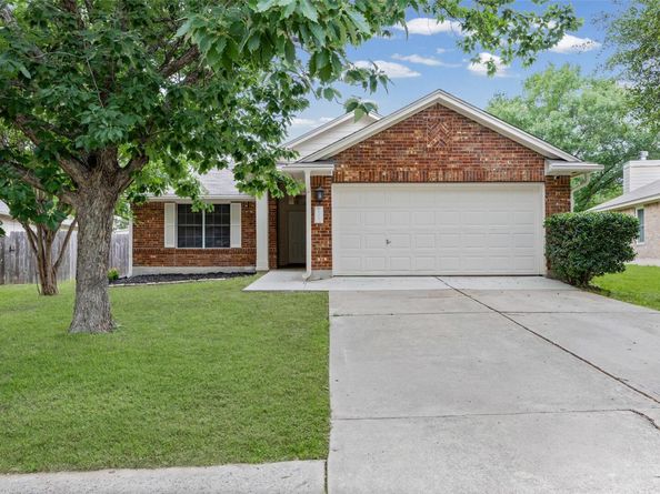 12020 Battle Bridge DR, Austin TX 78748