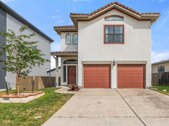 6006 Seville DR, Austin TX 78724