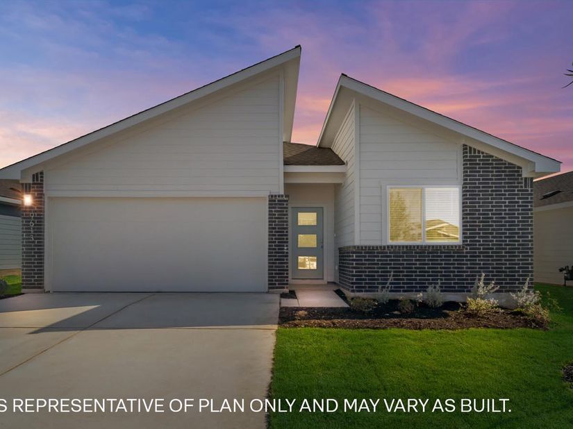 10416 Curb Strap DR, Austin TX 78724
