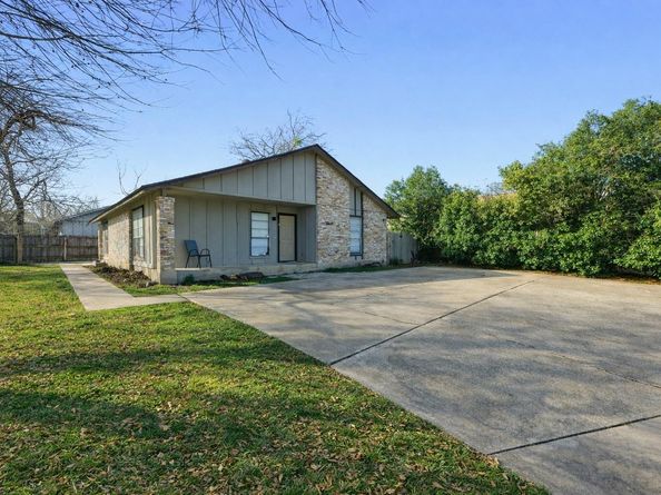 2603 Brickford CV A, Austin TX 78745