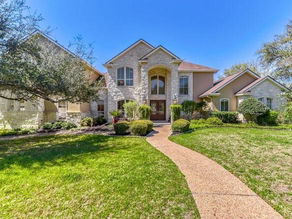 3704 Kenora CT, Austin TX 78738