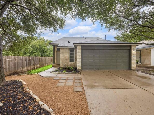 910 Port Daniel DR, Leander TX 78641