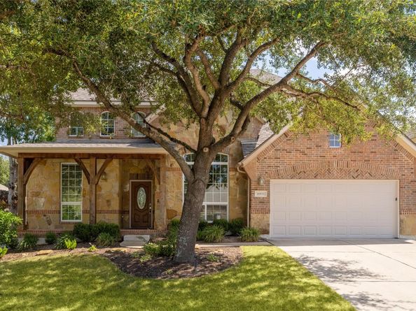 18933 Colonial Manor LN, Pflugerville TX 78660