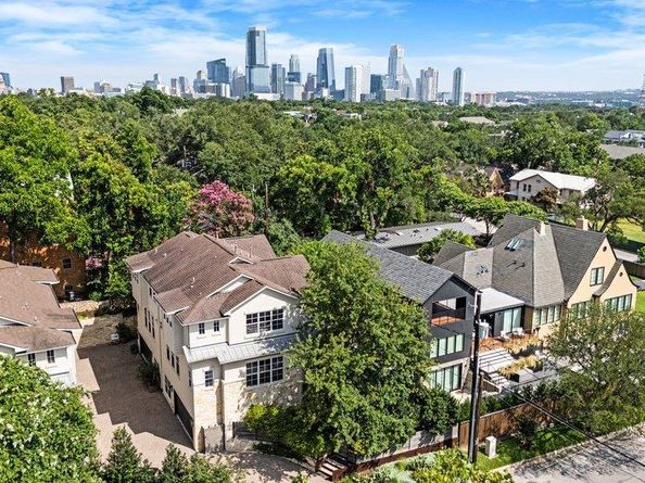 1609 Hartford RD A, Austin TX 78703