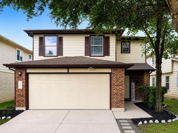 12420 Tay TER, Austin TX 78754