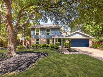 2406 Lancaster DR