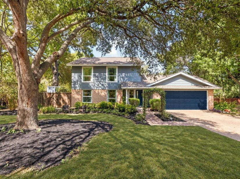 2406 Lancaster DR, Austin TX 78748