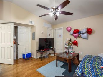 501 W 26th ST