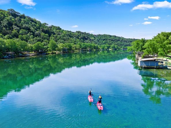 13701 Montview DR, Austin TX 78732