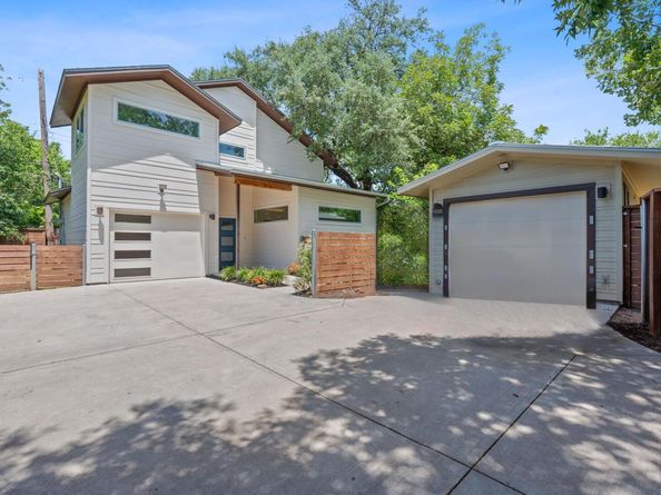 4716 Caswell Ave B, Austin TX 78751