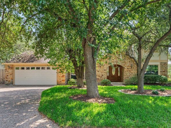 10806 Wintergreen HL, Austin TX 78750
