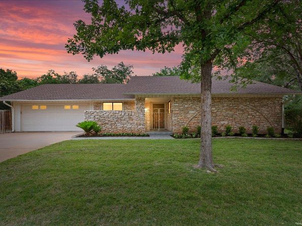2605 Gabriel View DR, Georgetown TX 78628