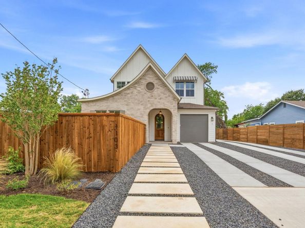 1103 Cullen Ave 1, Austin TX 78757