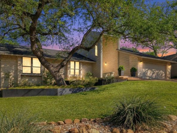 5500 Cedro TRL, Austin TX 78731