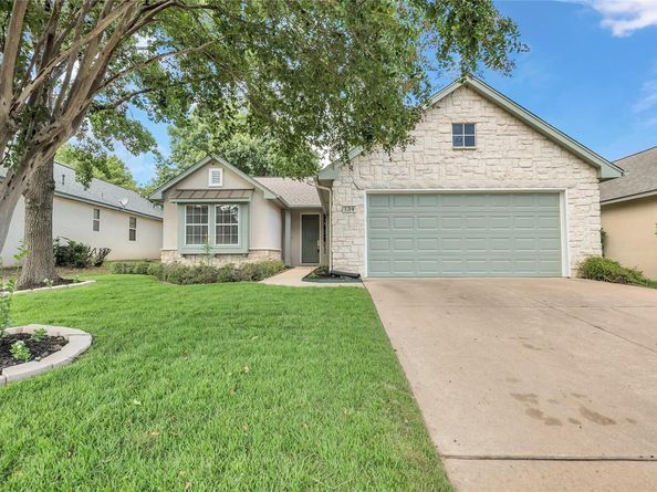 134 Whispering Wind DR, Georgetown TX 78633