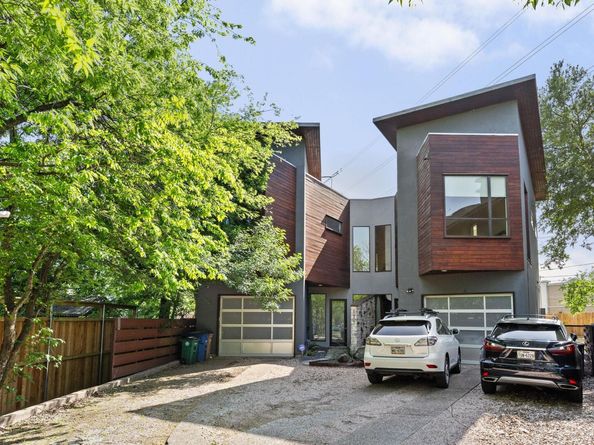 1907 W 30th ST, Austin TX 78703