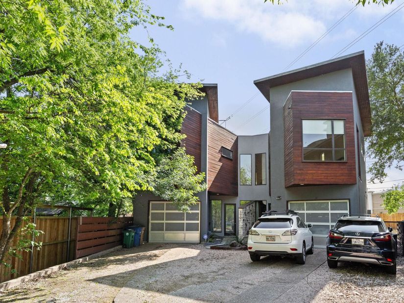 1907 W 30th ST, Austin TX 78703