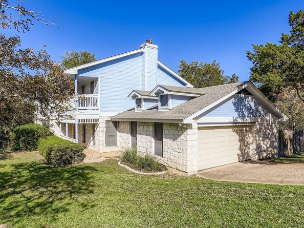 5306 Marsh Creek DR, Austin TX 78759