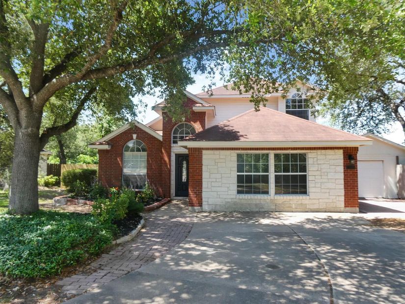 2310 Macaw Dr, Cedar Park TX 78613
