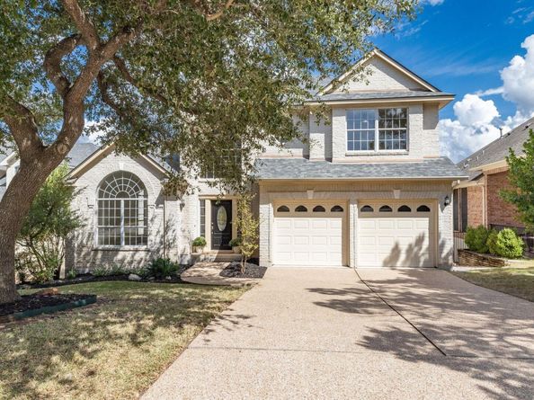 10100 Scull Creek DR, Austin TX 78730
