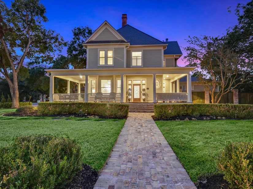 908 E University Ave, Georgetown TX 78626