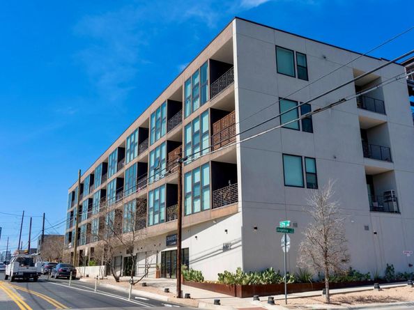 1322 E 12th ST 201, Austin TX 78702