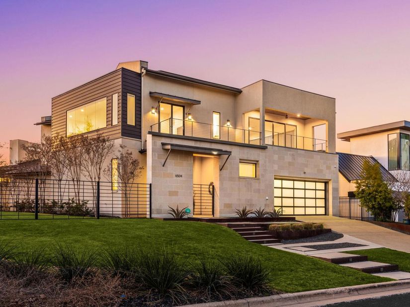 6504 W Courtyard DR, Austin TX 78730