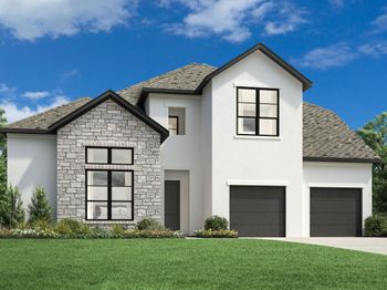 807 Walsh Glen DR